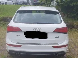 Weiß Gebraucht 2016 Audi Q5 SUV | 22.500 € (Fairer Preis)