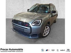 Grün Gebraucht 2024 Mini Countryman SUV | 39.790 €