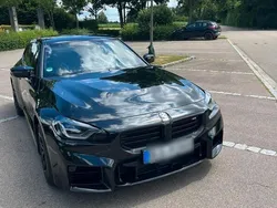 Schwarz Gebraucht 2024 BMW 600 Coupé | 64.500 €