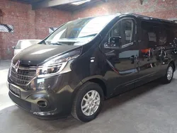 Schwarz Gebraucht 2020 Nissan NV300 Van | 33.480 € (Teuer)