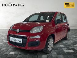 Rot Neu 2025 Fiat Grande Panda Kleinwagen | 12.698 € (Fairer Preis)