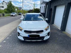 Weiß Gebraucht 2022 Kia XCeed 2 SUV | 18.500 € (Superpreis)