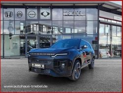 Schwarz Neu 2025 Ssangyong (KGM) Actyon SUV | 38.890 €