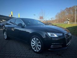 Schwarz Gebraucht 2017 Audi A4 Comfort Kombi | 14.499 € (Fairer Preis)