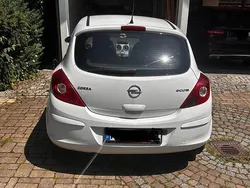 Gebraucht 2012 Opel Corsa Kleinwagen | 2.700 € (Fairer Preis)