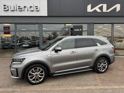 Grau Gebraucht 2021 Kia Sorento Platinum SUV | 37.970 € (Teuer)