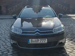 Schwarz Gebraucht 2011 Citroën C5 Exclusive Kombi | 7.200 € (Fairer Preis)