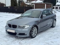 Silber Gebraucht 2011 BMW 123 Coupé M Sport Coupé | 6.450 €