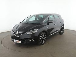 Schwarz Gebraucht 2016 Renault Scénic III Bose Edition Van / Kleinbus | 16.090 €