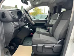 Weiß Gebraucht 2021 Citroën Spacetourer Business Class Van | 18.990 € (Guter Preis)