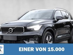 Schwarz Gebraucht 2023 Volvo XC40 Core SUV | 37.060 € (Fairer Preis)