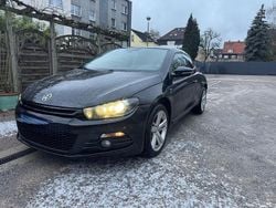 Gebraucht 2012 VW Scirocco Coupé | 4.999 € (Superpreis)