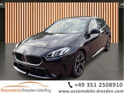 Black sapphire Gebraucht 2024 BMW 120 M Sport Kleinwagen | 31.980 € (Superpreis)