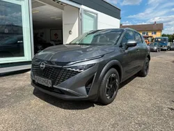 Grau Neu 2025 Nissan Qashqai N-Connecta SUV | 34.990 € (Etwas zu teuer)