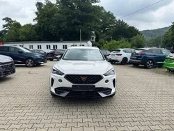 Weiß Gebraucht 2023 Cupra Formentor SUV | 27.990 € (Fairer Preis)