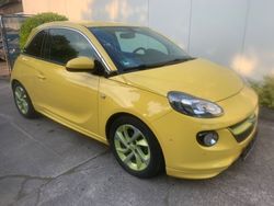 Other Gebraucht 2013 Opel Adam Kleinwagen | 7.395 € (Fairer Preis)