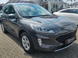 Grau Gebraucht 2022 Ford Kuga Cool & Connect SUV | 22.999 € (Superpreis)