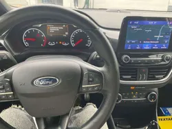 Weiß Gebraucht 2021 Ford Fiesta S Kleinwagen | 18.600 € (Fairer Preis)