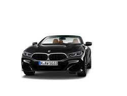 Gebraucht 2025 BMW 840 Efficient Dynamics Coupé | 81.750 € (Superpreis)