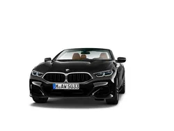 Gebraucht 2025 BMW 840 Efficient Dynamics Coupé | 82.790 € (Guter Preis)