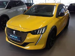 Gebraucht 2022 Peugeot e-208 GT Kleinwagen | 19.980 € (Fairer Preis)