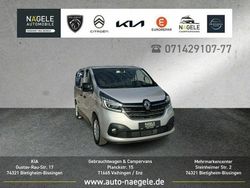 Andere Gebraucht 2020 Renault Trafic Van / Kleinbus | 32.400 € (Guter Preis)