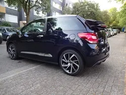 Citroën DS3 Cabriolet