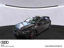 Grau Gebraucht 2022 VW Golf VIII GTI Clubsport Limousine | 33.444 € (Fairer Preis)