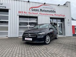 Schwarz Gebraucht 2019 Mercedes B200 Van / Kleinbus | 21.990 € (Fairer Preis)