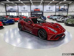 Rosso fiorano Gebraucht 2018 Ferrari F12 Coupé | 699.000 €