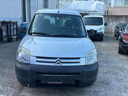 Silber Gebraucht 2008 Citroën Berlingo Van / Kleinbus | 1.850 € (Superpreis)