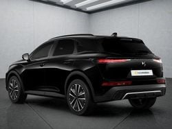 Schwarz Neu 2025 DS Automobiles DS7 Crossback SUV | 33.299 € (Guter Preis)