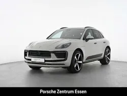 Kreide Gebraucht 2024 Porsche Macan SUV | 87.900 € (Fairer Preis)