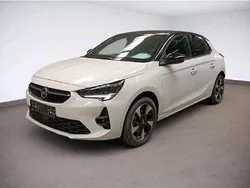 Weiß Gebraucht 2023 Opel Corsa-e Kleinwagen | 19.480 € (Fairer Preis)