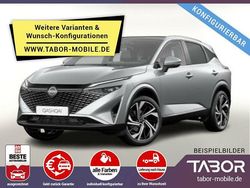 Othercolor Gebraucht 2022 Nissan Qashqai Tekna+ SUV | 30.988 € (Teuer)