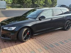 Gebraucht 2016 Audi A6 Kombi | 17.000 € (Etwas zu teuer)