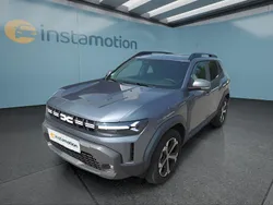 Grau Gebraucht 2025 Dacia Duster SUV | 22.149 € (Superpreis)