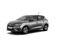 Grau Neu 2025 Dacia Sandero Expression Kleinwagen | 17.320 € (Fairer Preis)