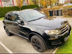 Gebraucht 2011 VW Touareg SUV | 10.500 € (Guter Preis)