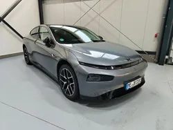 Space grey Gebraucht 2024 XPENG P7 AWD Performance Limousine | 38.889 € (Fairer Preis)