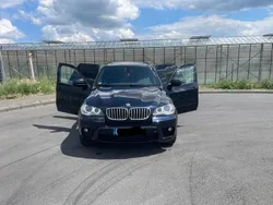 Schwarz Gebraucht 2012 BMW X5 Exclusive SUV | 18.800 € (Teuer)