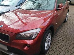 Rot Gebraucht 2012 BMW X1 SUV | 5.250 € (Superpreis)