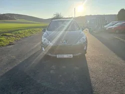 Silber Gebraucht 2007 Peugeot 308 Sport Kleinwagen | 3.990 € (Teuer)