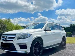 Weiß Gebraucht 2014 Mercedes GL350 SUV | 39.980 €