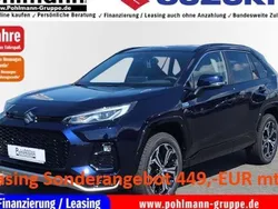 Suzuki Across