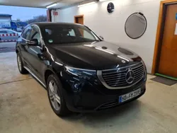 Mercedes EQC400