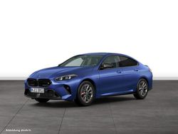 Blau Gebraucht 2024 BMW M235 Coupé | 57.400 €