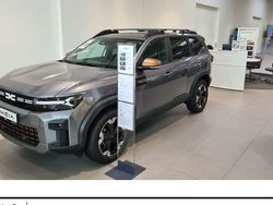 Grau Neu 2025 Dacia Bigster Extreme SUV | 34.769 € (Fairer Preis)