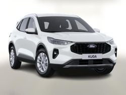 Frozen white Neu 2025 Ford Kuga Titanium SUV | 28.477 € (Guter Preis)
