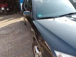 Schwarz Gebraucht 2006 Ford Mondeo Kombi | 1.050 € (Guter Preis)